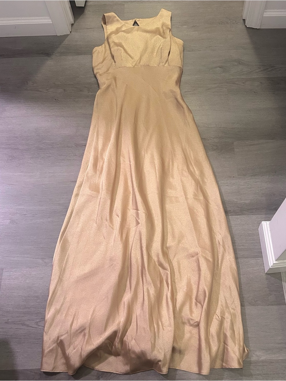 Vintage Vijack Maxi